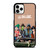 GORILLAZ iPhone 11 Pro Case