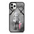 KAWS iPhone 11 Pro Case