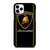 LAMBORGHINI LOGO 2 iPhone 11 Pro Case