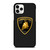 LAMBORGHINI LOGO 4 iPhone 11 Pro Case