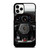 LAMBORGHINI STEERING WHEEL iPhone 11 Pro Case