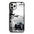 LEWIS HAMILTON FORMULA ONE 2 iPhone 11 Pro Case