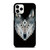 MARCELO BURLON LOGO iPhone 11 Pro Case