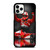 MICHAEL SCHUMACHER FORMULA ONE 4 iPhone 11 Pro Case
