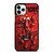 MICHAEL SCHUMACHER TEAM iPhone 11 Pro Case MICHAEL SCHUMACHER TEAM iPhone 11 Pro Case