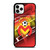 MONARCAS MORELIA LOGO 2 iPhone 11 Pro Case