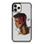 MUHAMMAD ALI ART iPhone 11 Pro Case