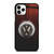 OLD VW VOLKSWAGEN LOGO iPhone 11 Pro Case
