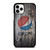 PEPSI DRINK LOGO iPhone 11 Pro Case