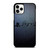 PLAYSTATION 5 PS5 LOGO iPhone 11 Pro Case