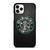 STARBUCKS COFFEE LOGO iPhone 11 Pro Case