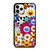TAKASHI MURAKAMI 2 iPhone 11 Pro Case