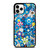 TAKASHI MURAKAMI BLUE iPhone 11 Pro Case