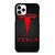 TESLA CAR LOGO 4 iPhone 11 Pro Case