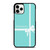 TIFFANY AND CO 4 iPhone 11 Pro Case