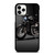 TRIUMPH MOTORCYCLE iPhone 11 Pro Case