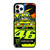 VALENTINO ROSSI THE DOCTOR iPhone 11 Pro Case