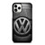 VW VOLKSWAGEN WET LOGO iPhone 11 Pro Case