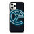 YELLOW CLAW LOGO 2 iPhone 11 Pro Case