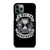 A DAY TO REMEMBER LOGO iPhone 11 Pro Max Case