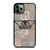 AEROSMITH LOGO 2 iPhone 11 Pro Max Case
