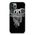 AEROSMITH LOGO iPhone 11 Pro Max Case