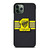 AL ITTIHAD CLUB LOGO iPhone 11 Pro Max Case