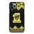 AL ITTIHAD FC LOGO iPhone 11 Pro Max Case
