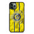 AL NASSR FC LOGO iPhone 11 Pro Max Case