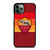 AS ROMA FC 3 iPhone 11 Pro Max Case