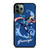 ASH GRENINJA POKEMON 3 iPhone 11 Pro Max Case