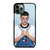 BAD BUNNY TOMMY HILFIGER iPhone 11 Pro Max Case