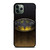 BATMAN DC LOGO 3 iPhone 11 Pro Max Case