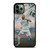 KARIM BENZEMA REAL MADRID iPhone 11 Pro Max Case