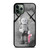 KAWS iPhone 11 Pro Max Case