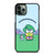 KEROPPI CUTE 2 iPhone 11 Pro Max Case