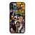 KODAK BLACK COLLAGE 2 iPhone 11 Pro Max Case KODAK BLACK COLLAGE 2 iPhone 11 Pro Max Case