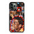 KODAK BLACK COLLAGE 3 iPhone 11 Pro Max Case KODAK BLACK COLLAGE 3 iPhone 11 Pro Max Case