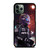 LEWIS HAMILTON FORMULA ONE 3 iPhone 11 Pro Max Case