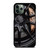 MERCEDES BENZ WHEELS 2 iPhone 11 Pro Max Case