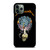 METALLICA BAND ROCK iPhone 11 Pro Max Case