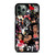 MICHAEL JACKSON COLLAGE iPhone 11 Pro Max Case