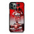MICHAEL SCHUMACHER FORMULA ONE 3 iPhone 11 Pro Max Case