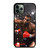 MIKE TYSON CHAMPIONS 3 iPhone 11 Pro Max Case