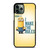 MINIONS KEVIN iPhone 11 Pro Max Case