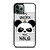 PANDACORN 3 iPhone 11 Pro Max Case