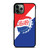 PEPSI COLA DRINK iPhone 11 Pro Max Case