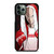 SAITAMA ONE PUNCH HYPEBEAST iPhone 11 Pro Max Case