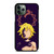 SEVEN DEADLY SINS MELIODAS ART iPhone 11 Pro Max Case
