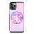 STARBUCKS COFFEE PINK iPhone 11 Pro Max Case